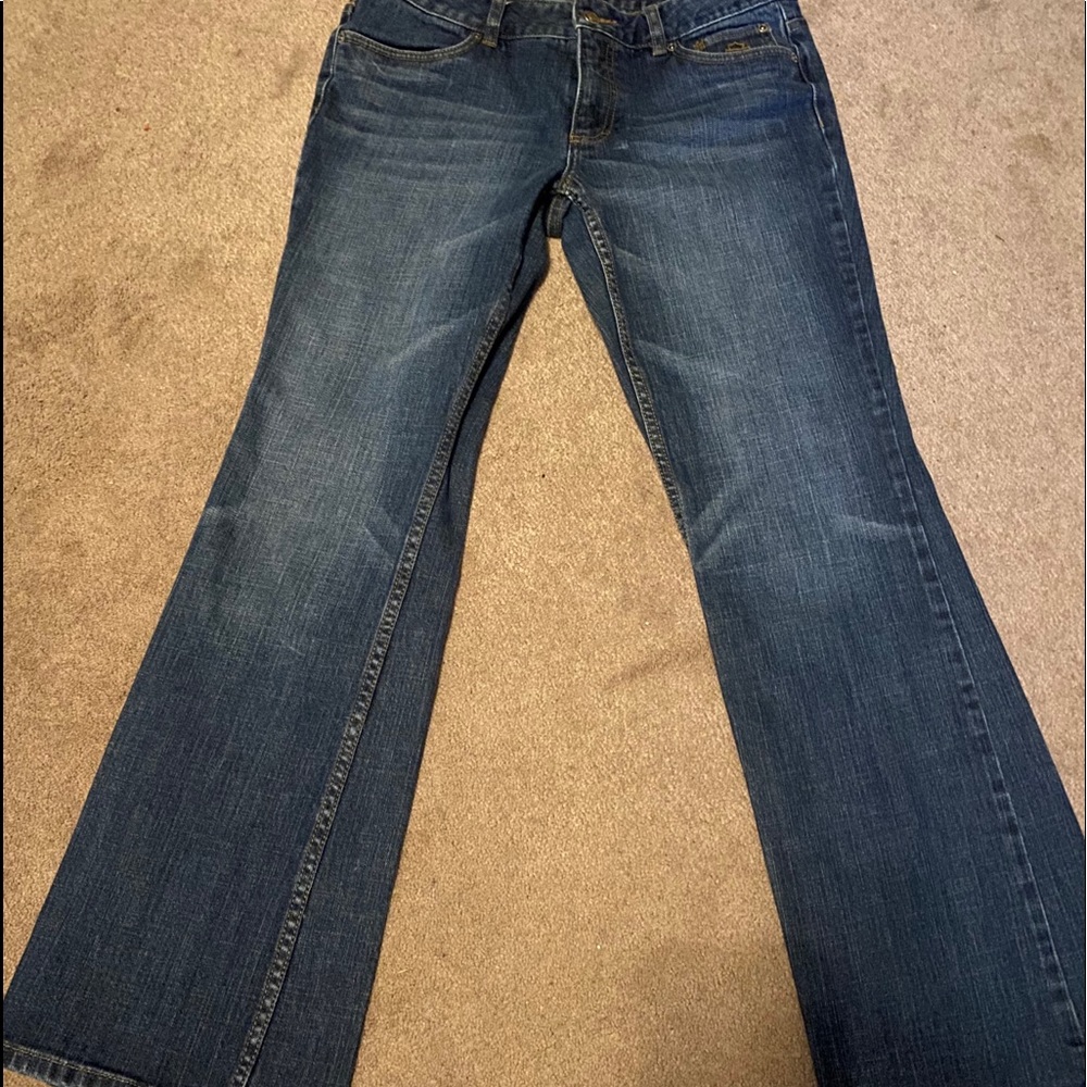 Harley Davidson jeans